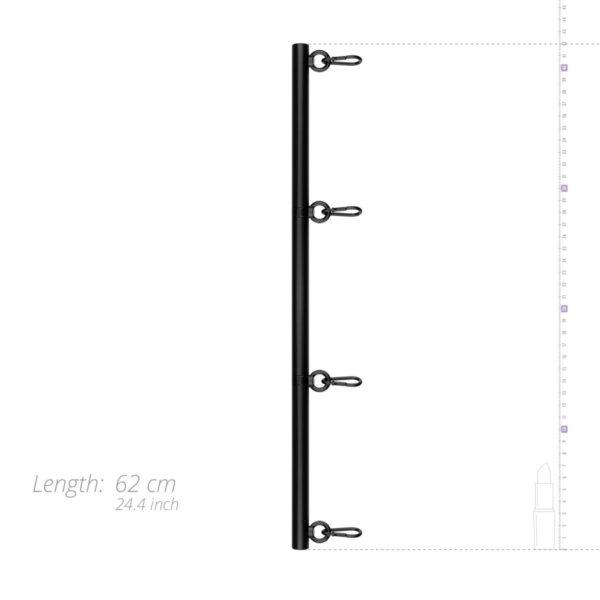 Spreader restraint bar Bedroom fantasies - Imagen 8