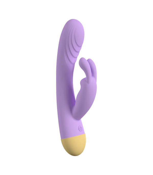 Vibrador rabbit Keny
