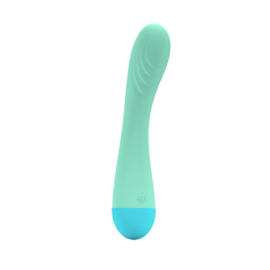 Vibrador recargable Toky