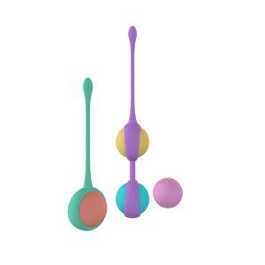 Training kegel balls Boly