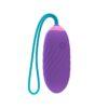 Huevo vibrador con mando Egy - Imagen 2