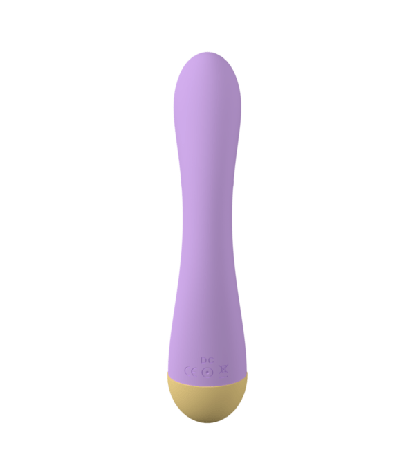 Vibrador rabbit Keny - Imagen 3