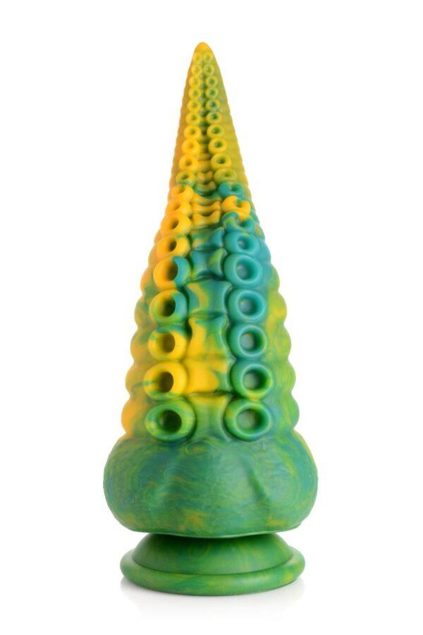 Dildo fantástico Monstropus tentacled - Imagen 3