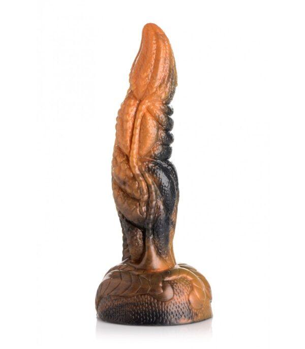 Dildo fantástico Ravager