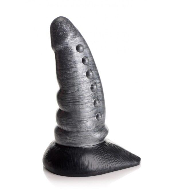 Dildo fantástico Beastly tapered - Imagen 2