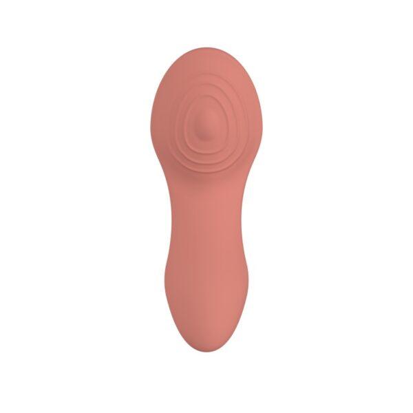 Vibrador panty con mando - Imagen 3