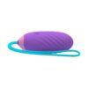 Huevo vibrador con mando Egy - Imagen 3