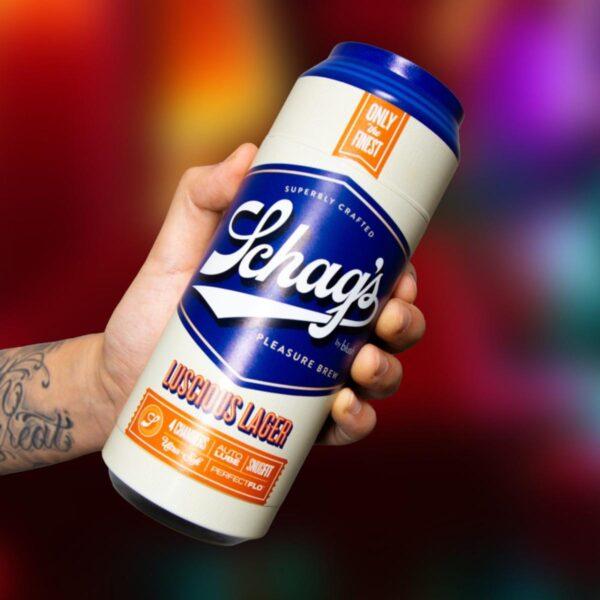Masturbador Luscious Lager - Imagen 2