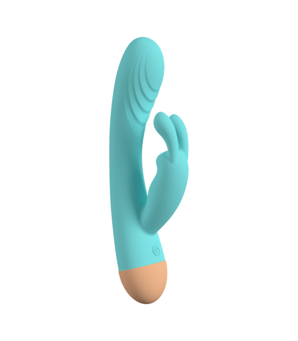 Vibrador rabbit Keny - Imagen 5