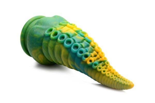 Dildo fantástico Monstropus tentacled - Imagen 5