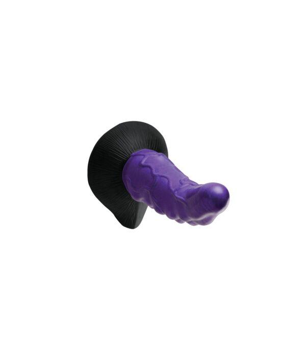 Dildo fantástico Orion invader - Imagen 4