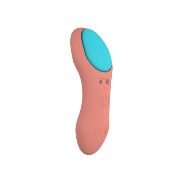 Vibrador panty con mando - Imagen 5