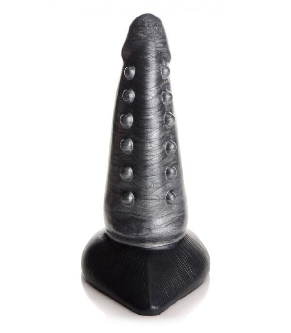 Dildo fantástico Beastly tapered - Imagen 4