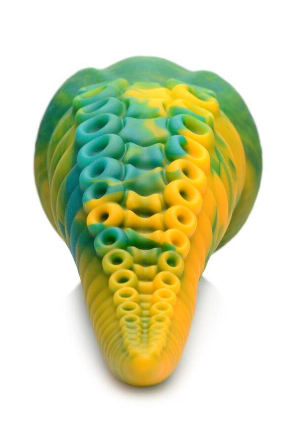 Dildo fantástico Monstropus tentacled - Imagen 4
