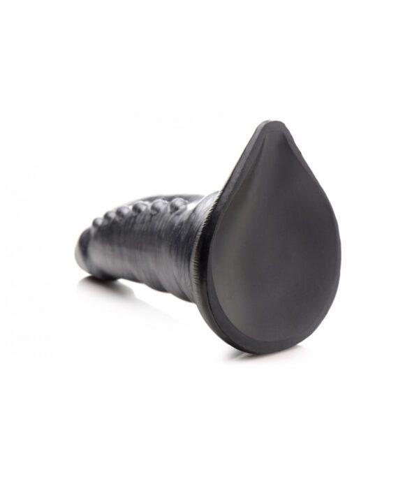 Dildo fantástico Beastly tapered - Imagen 3