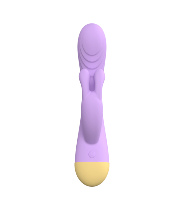Vibrador rabbit Keny - Imagen 4