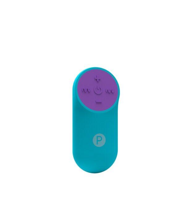 Huevo vibrador con mando Egy - Imagen 4