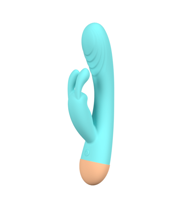 Vibrador rabbit Keny - Imagen 7