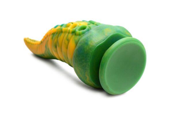 Dildo fantástico Monstropus tentacled - Imagen 7