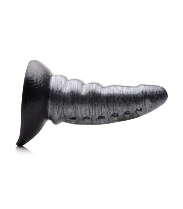 Dildo fantástico Beastly tapered - Imagen 5