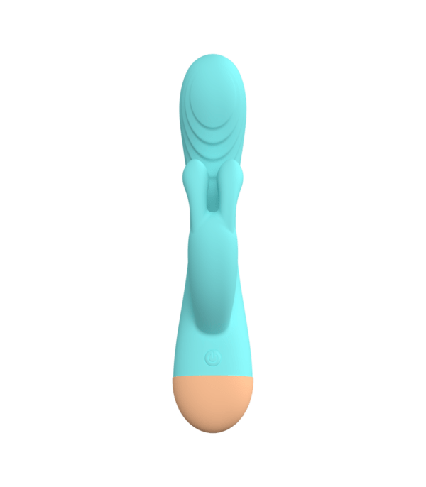 Vibrador rabbit Keny - Imagen 6