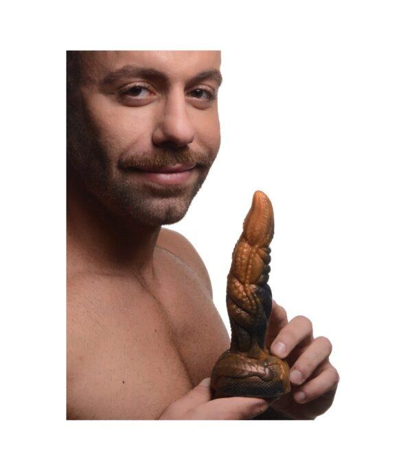 Dildo fantástico Ravager - Imagen 7
