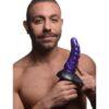 Dildo fantástico Orion invader - Imagen 6