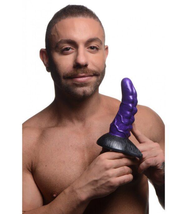 Dildo fantástico Orion invader - Imagen 6
