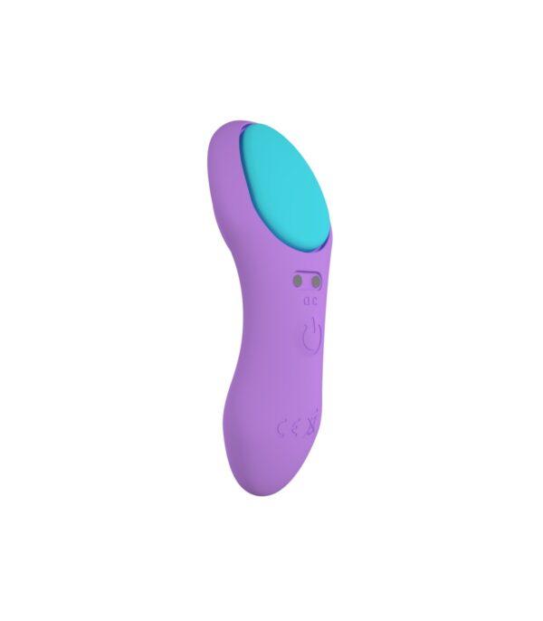 Vibrador panty con mando - Imagen 7
