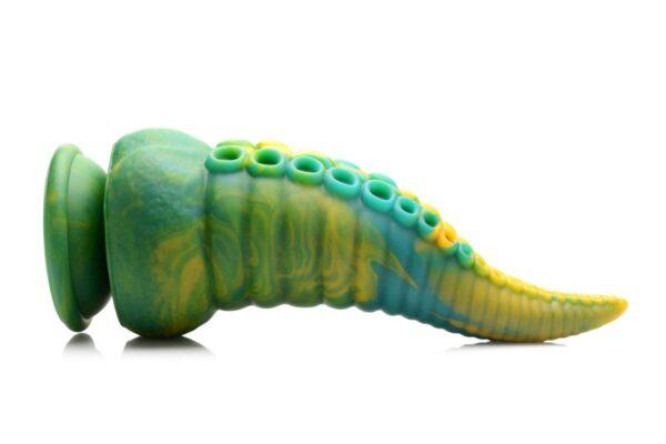 Dildo fantástico Monstropus tentacled - Imagen 8