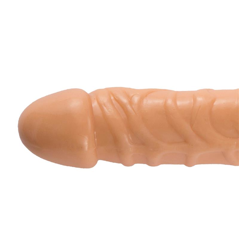 Dildo doble realistico 16" 44cm - Imagen 3