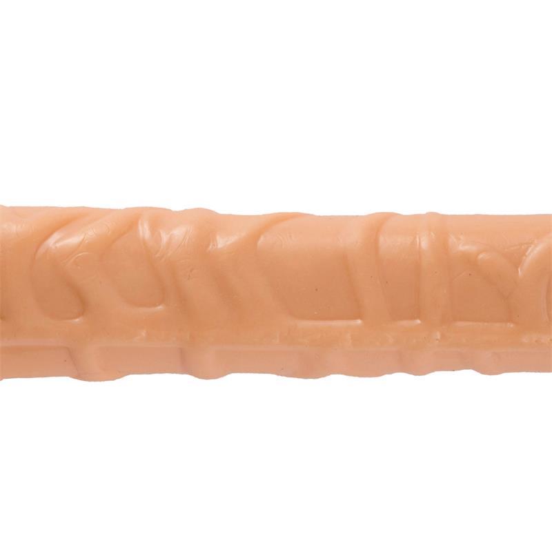 Dildo doble realistico 16" 44cm - Imagen 4