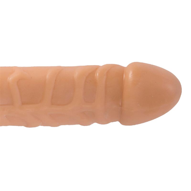 Dildo doble realistico 16" 44cm - Imagen 5