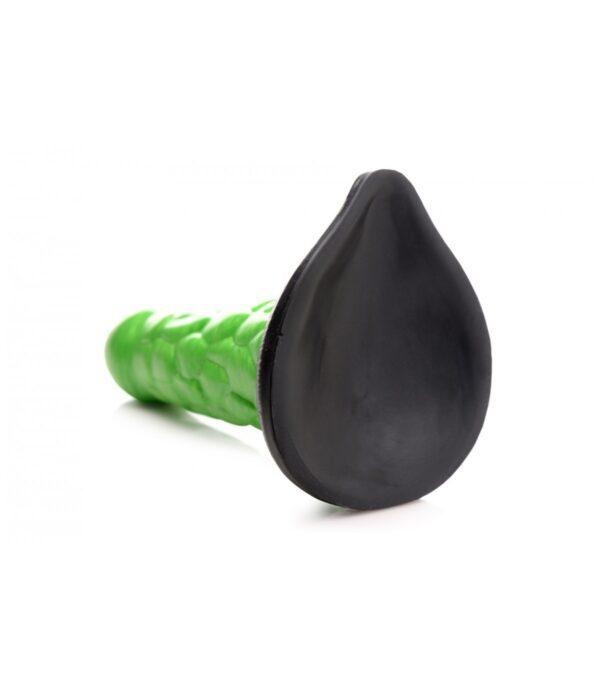 Dildo fantástico Radioactive reptile - Imagen 8