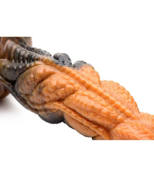 Dildo fantástico Ravager - Imagen 8