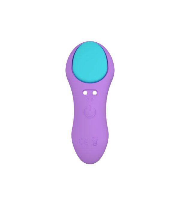 Vibrador panty con mando - Imagen 9
