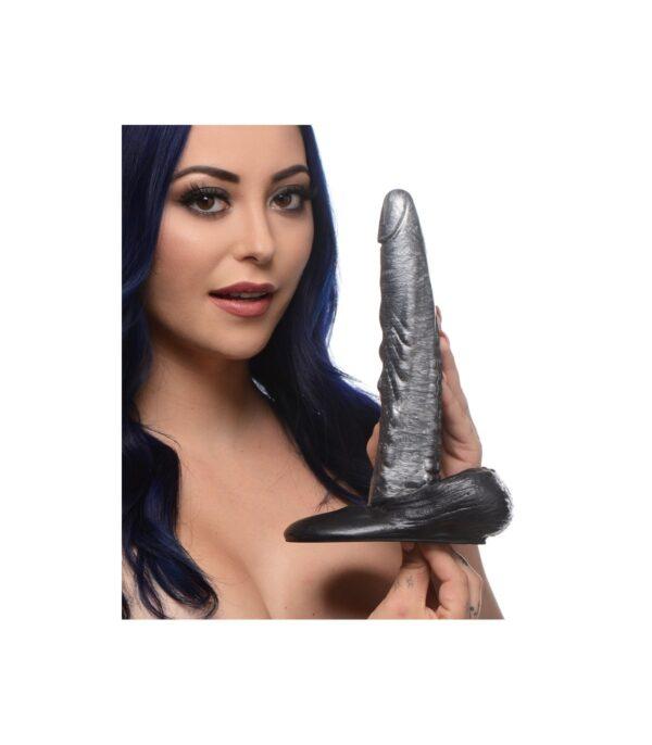 Dildo fantástico The Gargoyle hard - Imagen 9