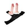 Strapon con 2 dildos Jessica