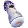 Masturbator Turbojet 20