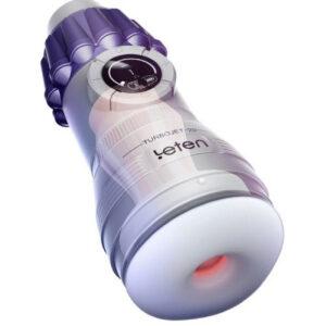 Masturbator Turbojet 20