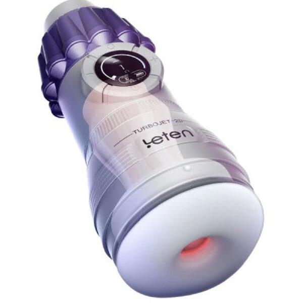 Masturbator Turbojet 20