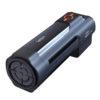Masturbator The king of the gun - Imagen 2