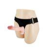 Strapon con 2 dildos Jessica - Imagen 7