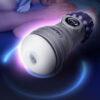 Masturbator Turbojet 20 - Imagen 7