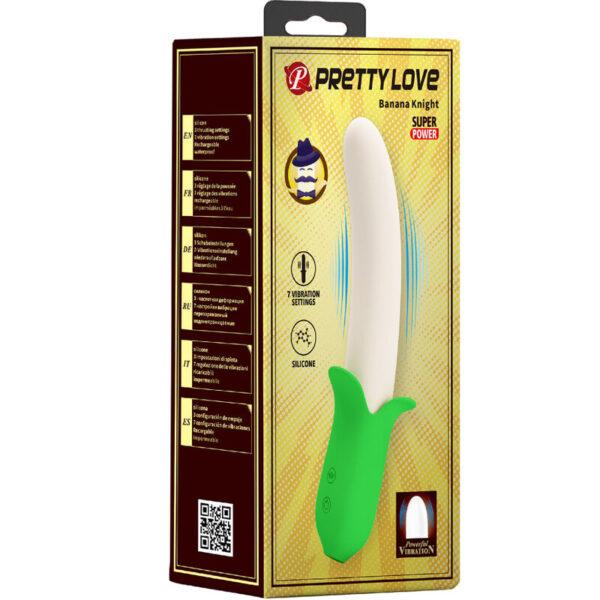 Banana knight super vibrator - Imagen 11