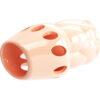 Engrosador pene Oscar color carne - Imagen 6