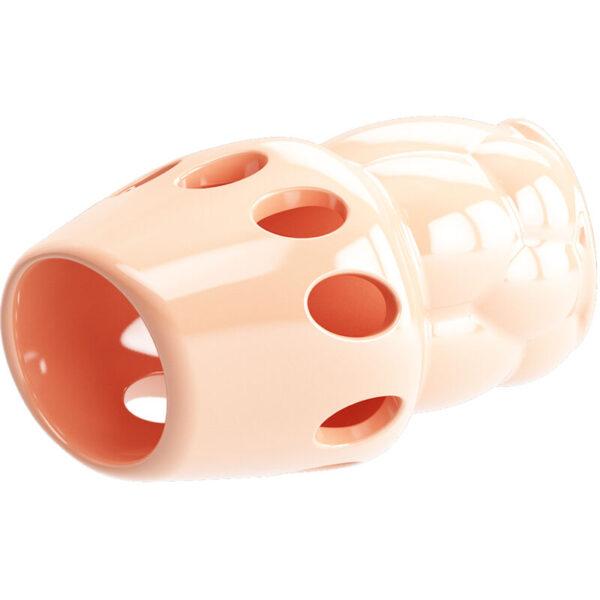 Engrosador pene Oscar color carne - Imagen 6