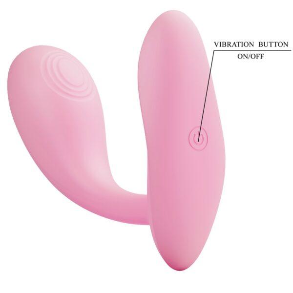 Panty controlado por APP Baird - Imagen 7