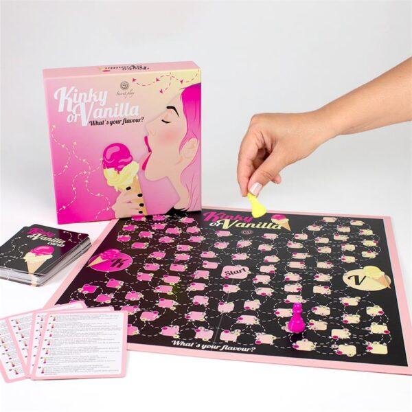 Juego Kinky or vanilla - Imagen 5