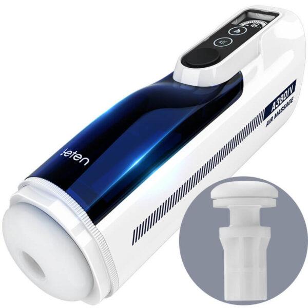 Masturbator A380 Pro 4 - Imagen 6
